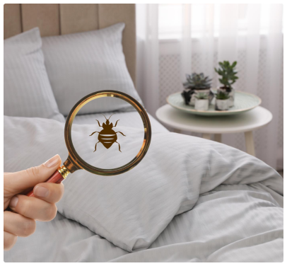 bed bug treatments