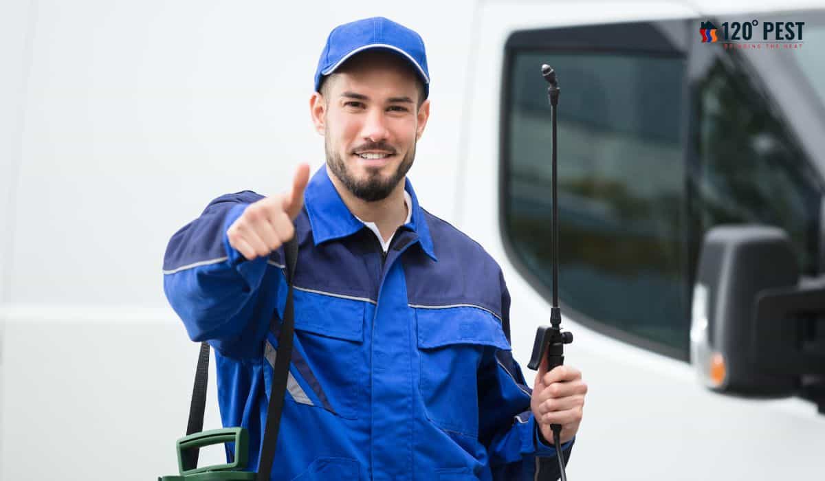 Why Choose a Local Pest Control Company: The Benefits Explained