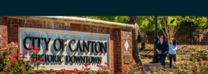 Natural Pest Control Canton