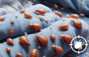 Bed Bug Thermal Heat Treatment