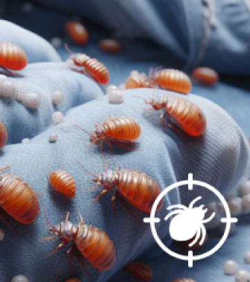 Thermal Heat Treatment for bed bug