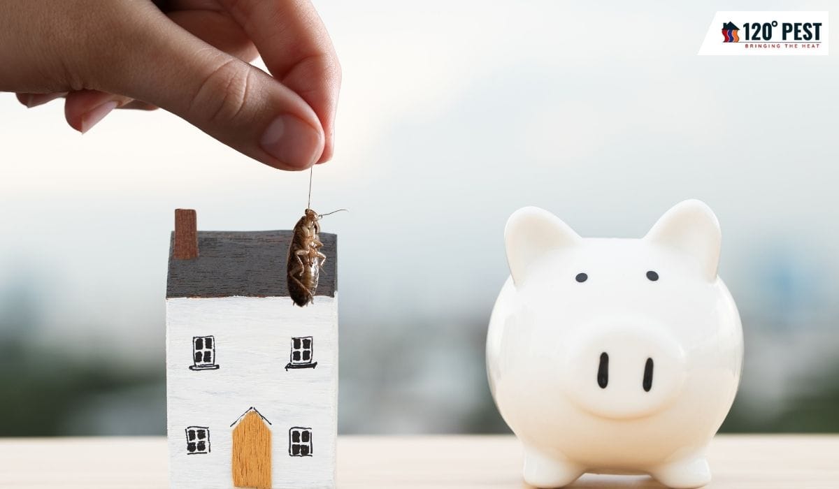 Affordable Pest Solutions: Where to Find Financial Help for Pest Control When You Need It