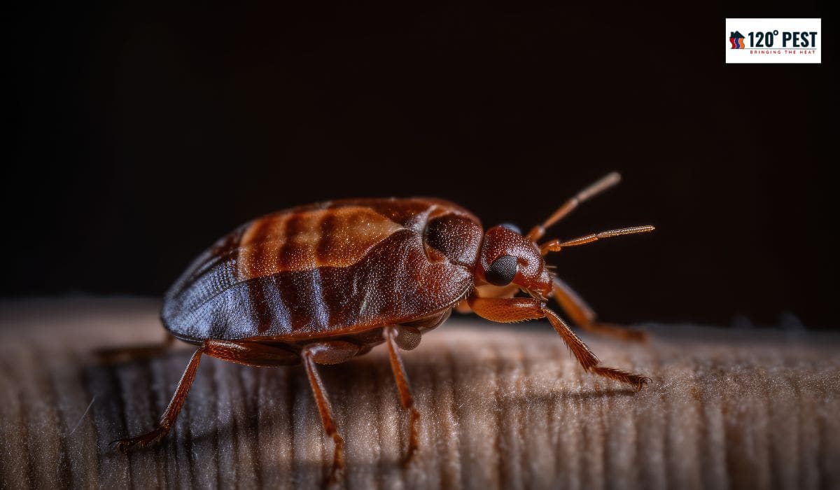 Hot Spots and Hotter Nights: Dealing with Bed Bugs in Georgia