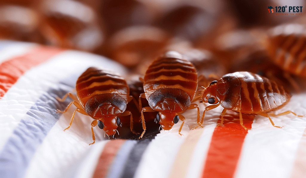 Georgia Bed Bug Solutions: Your Key to a Peaceful Night’s Sleep