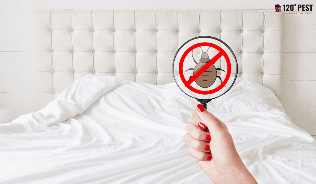 Best Bed Bug Exterminator in Atlanta – Why We’re Different and How We Can Help