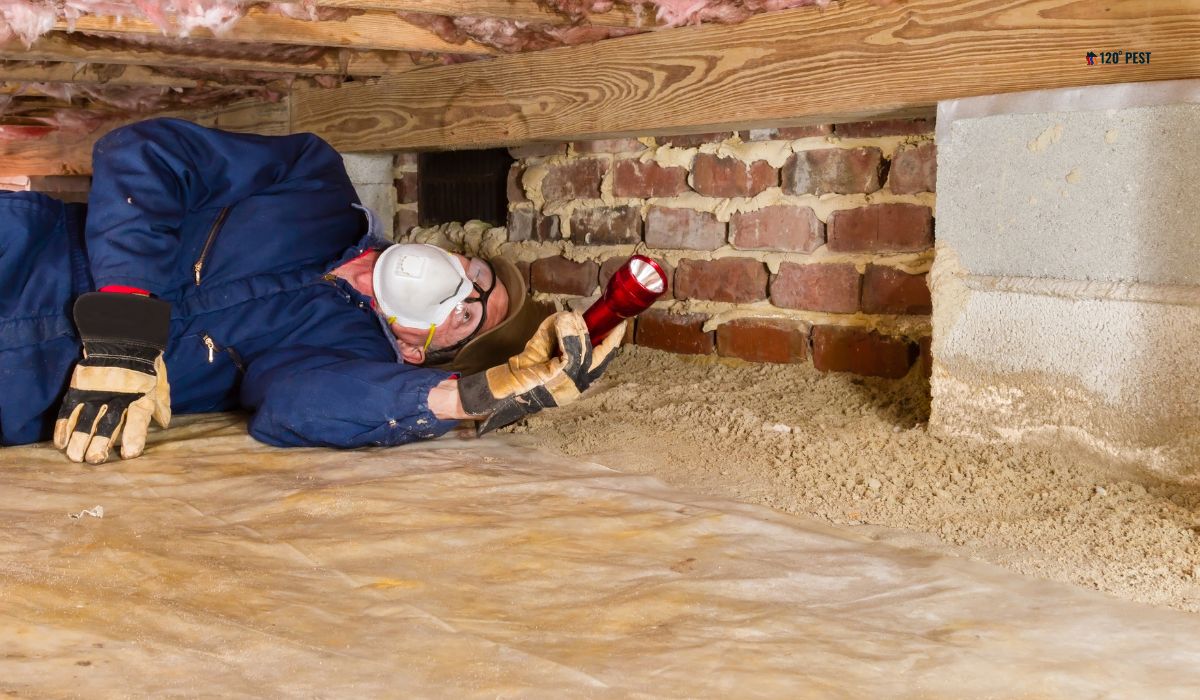 Are Termite Inspections Required Before You Buy a Home?