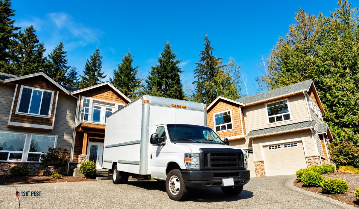 How to Avoid Bed Bugs in Your Moving Trucks