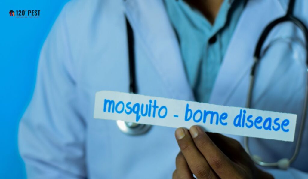 Mosquito-Borne Diseases
