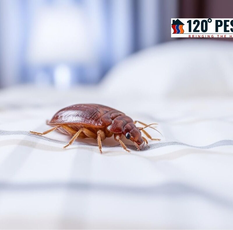 Comprehensive Guide to Heat Treatments for Bed Bug Infestations