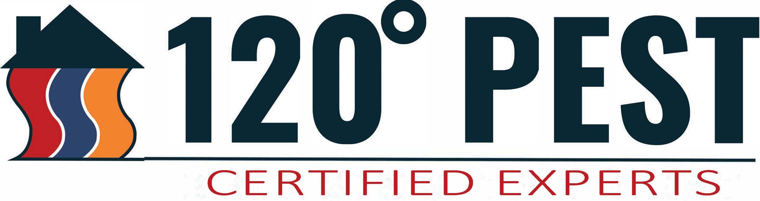 120 Pest Certified Expert Logo
