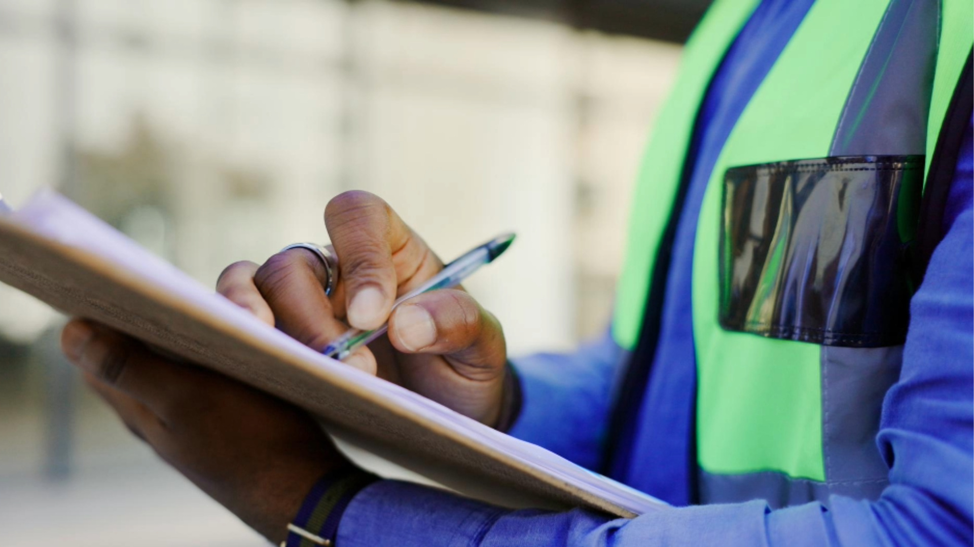 WDO Inspection Canton, GA