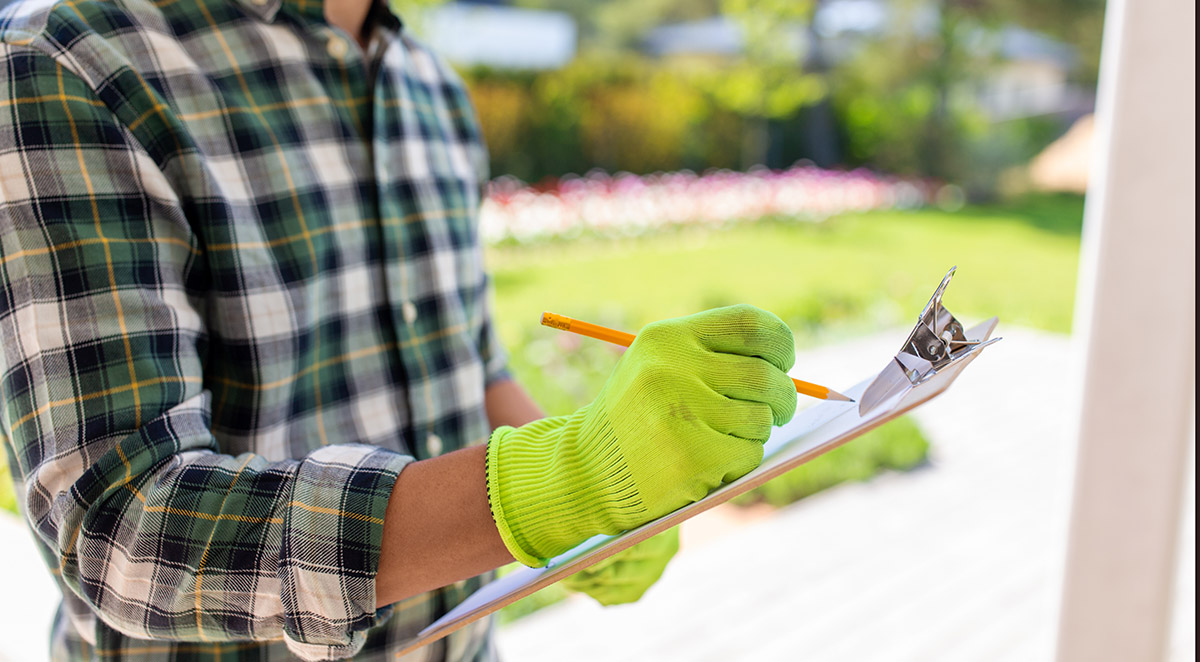 Spring Pest Prevention Checklist: Cherokee County Homeowners
