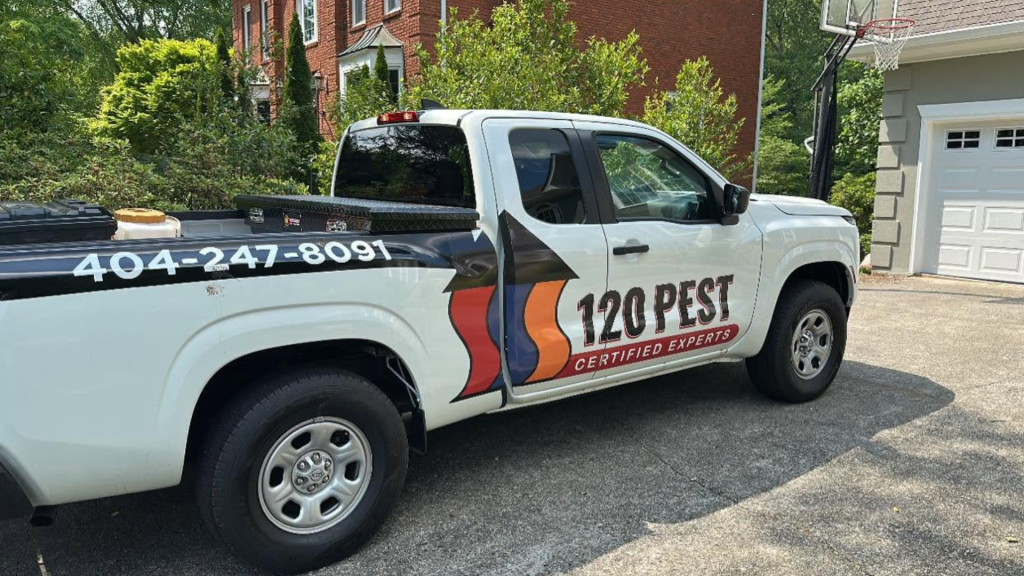 Green Pest Control in Canton, GA