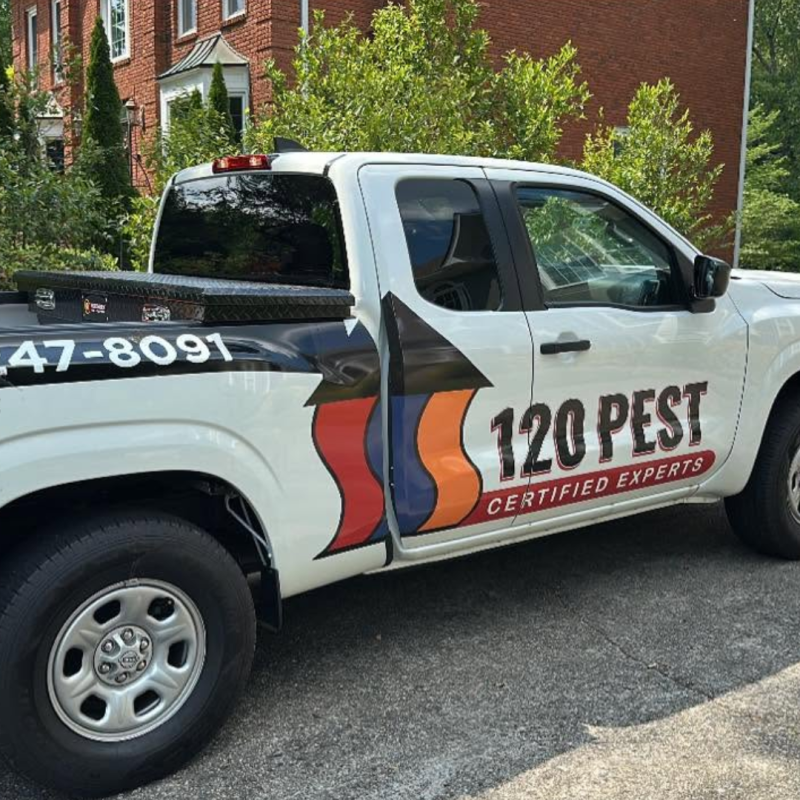 Green Pest Control in Canton, GA
